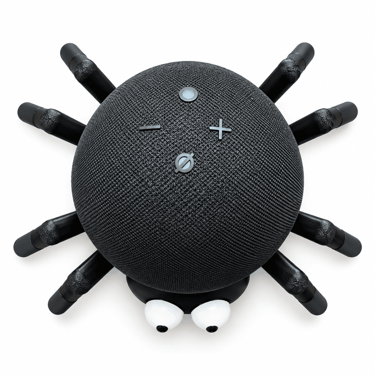 Spider Stand for Echo Dot Fourth and Fifth Gen
