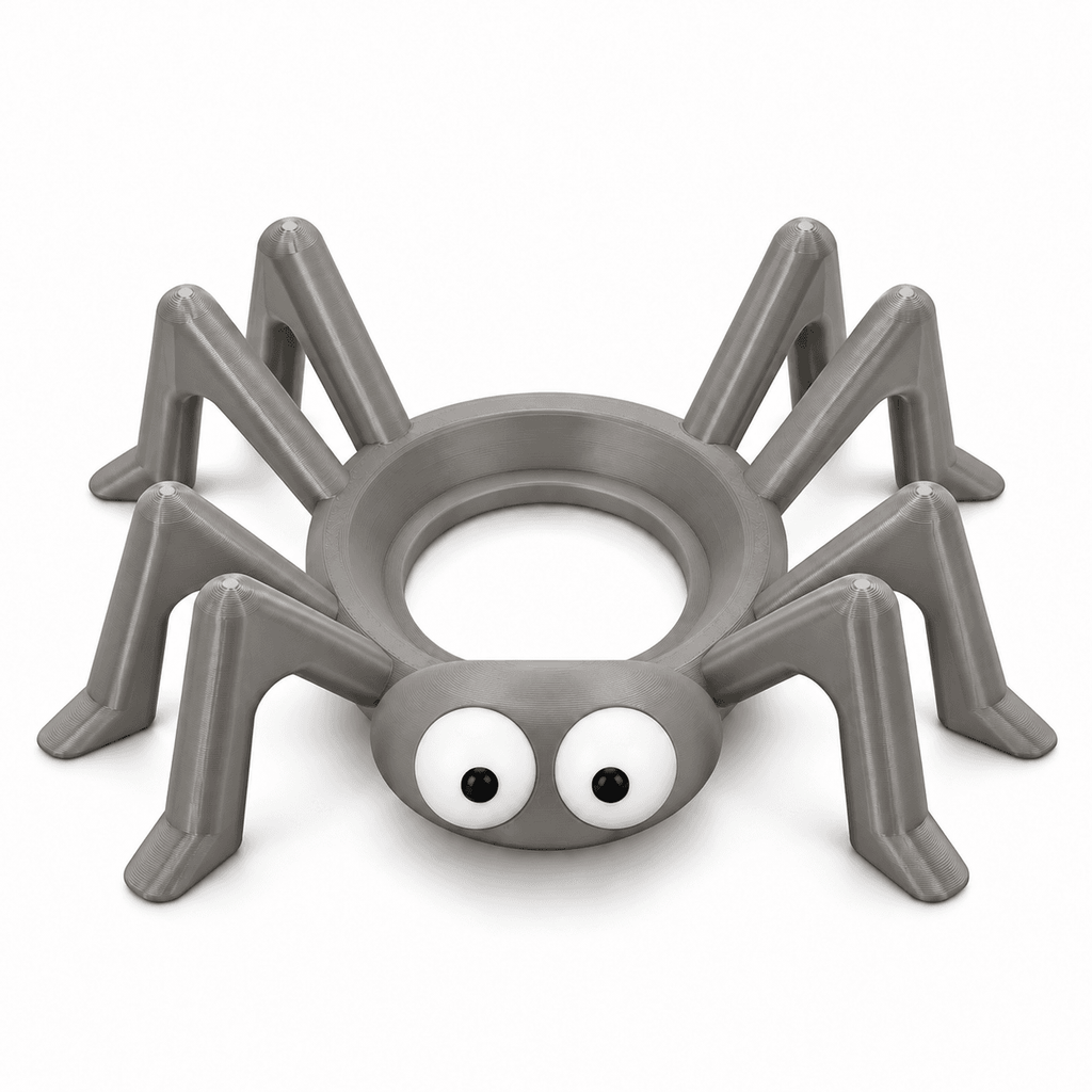Spider Stand for Echo Dot Fourth and Fifth Gen