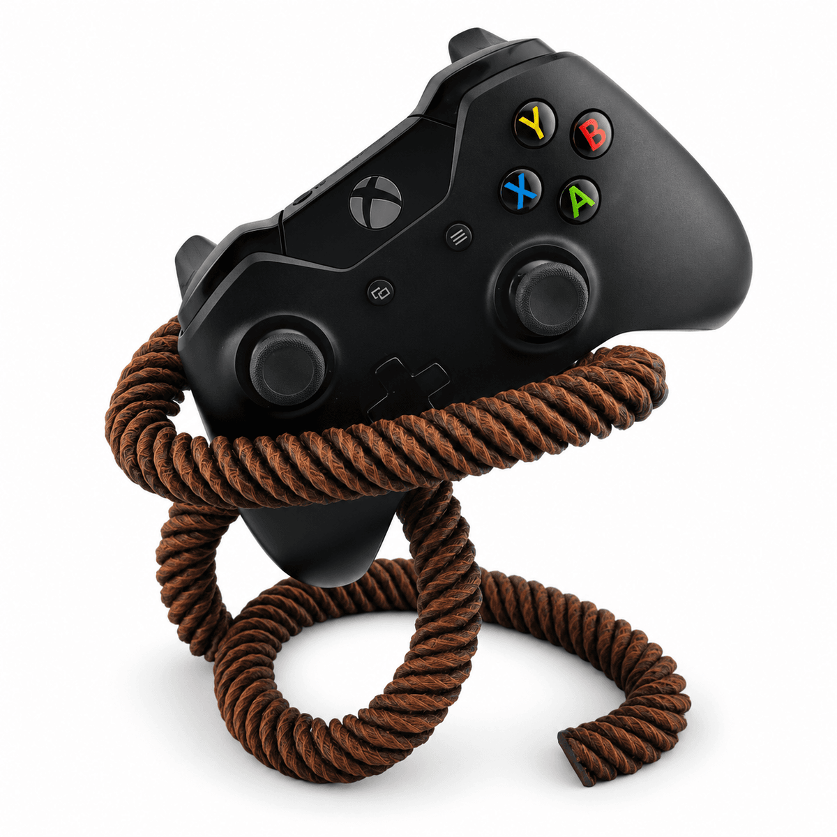 Rope Controller Stand