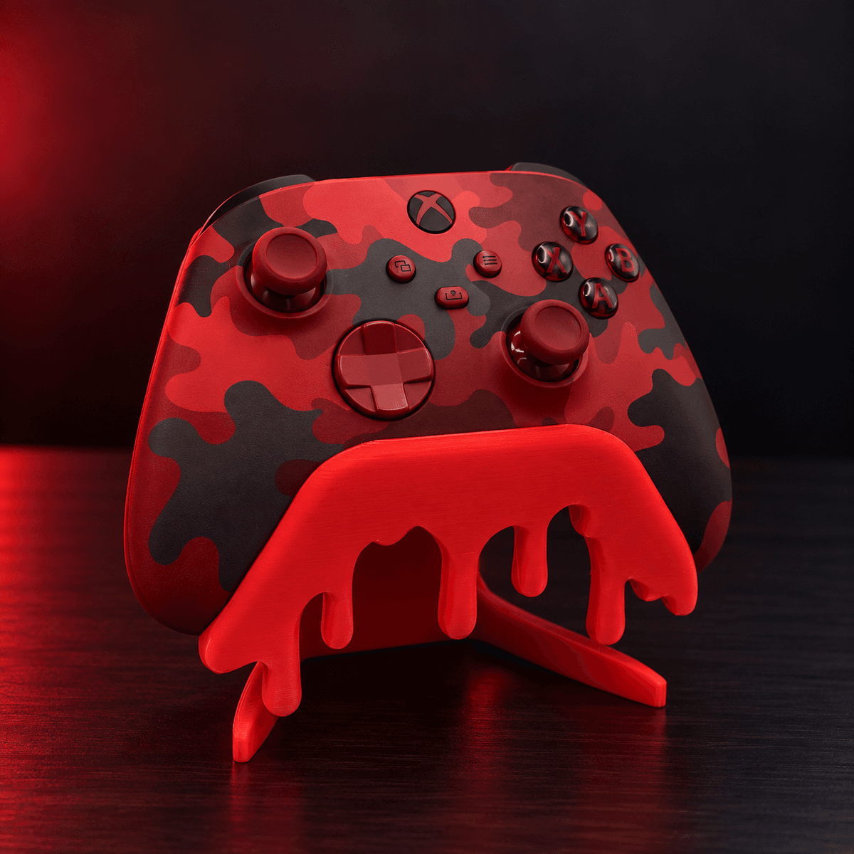 Melting Controller Stand for Xbox Series Controllers