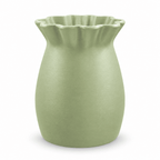 Drawstring Bloom Vase