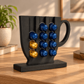 Coffee Cup Capsule Stand
