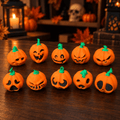 Halloween Pumpkin | Pack of 10