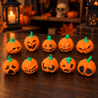 Halloween Pumpkin | Pack of 10