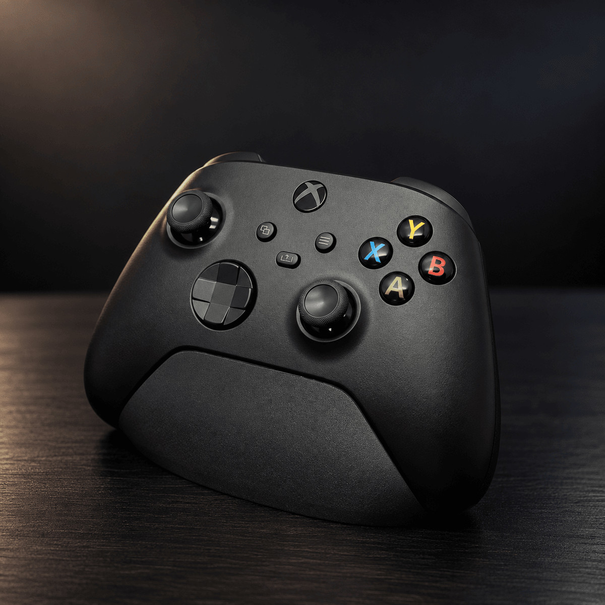 Minimalistic Xbox Controller Stand