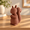Squirrel Decoration