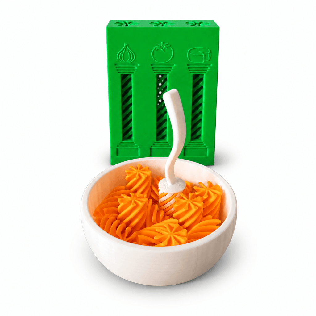 Pasta Playset