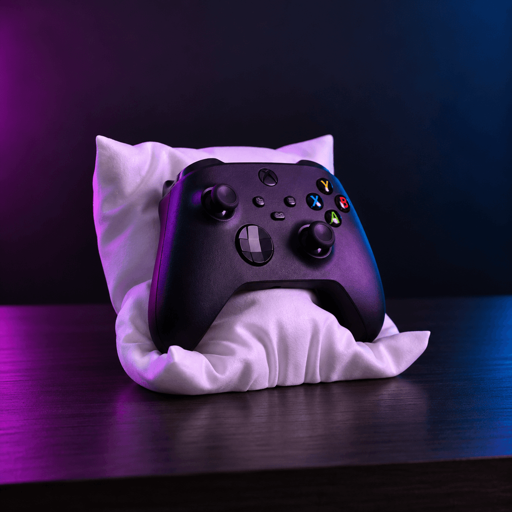 Xbox Controller Pillow Stand