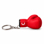 Boxing Glove Keychain