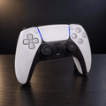Invisible PS5 Controller Holder
