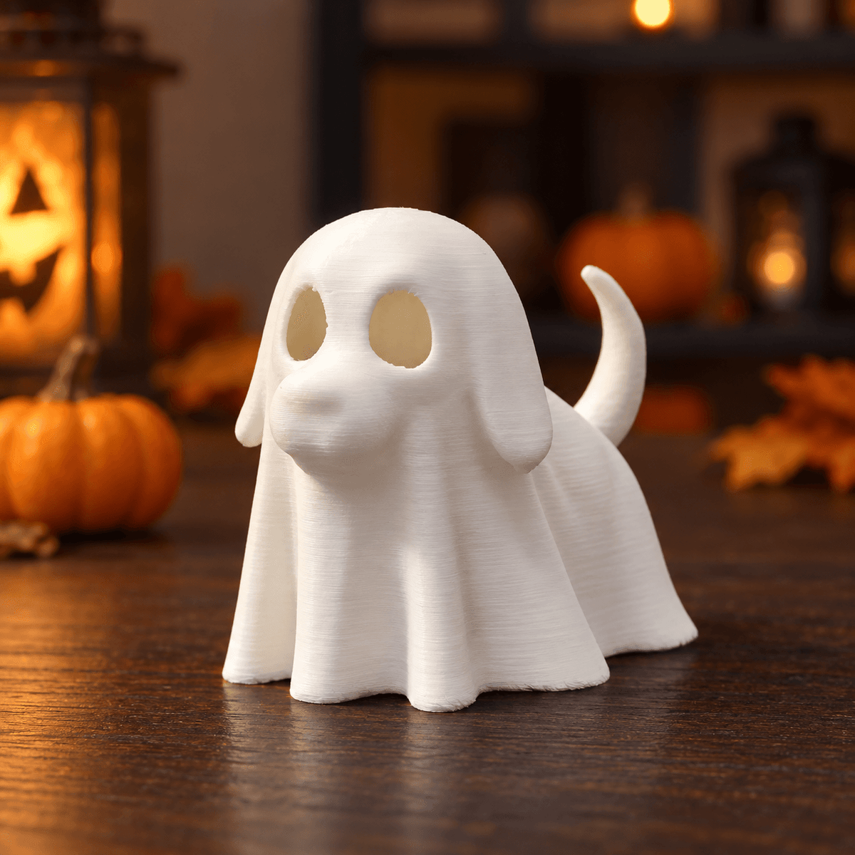 Ghost Dog