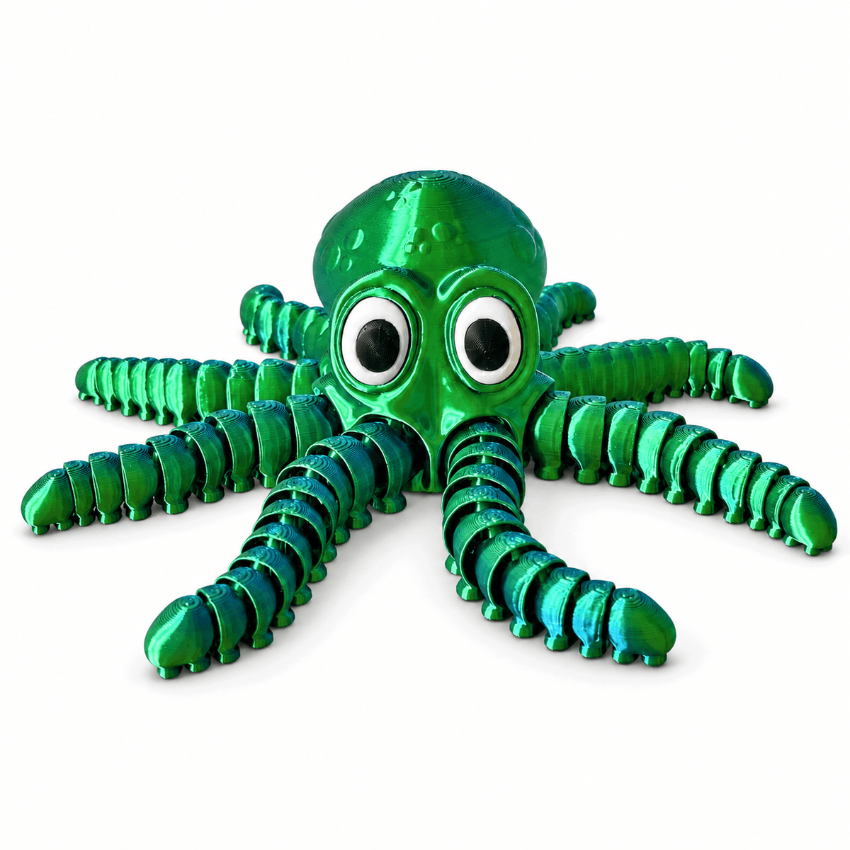 Deep Sea Kit