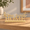 Home Sweet Home
