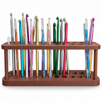 Crochet Hook Stand
