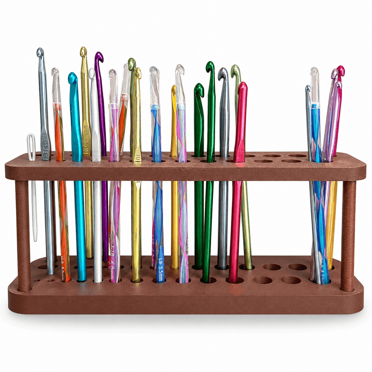Crochet Hook Stand