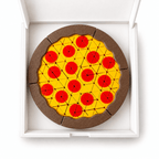 Flexible Pizza | Box of 6 Slices