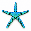 Articulated Spotted Starfish Fidget