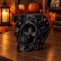 Skull Holder / Organizer