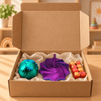 Three Minutes of Peace Kit