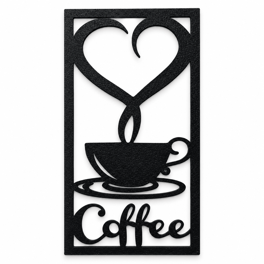 Coffee Wall Art