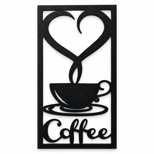Coffee Wall Art