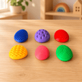 Sensory Stone | Set of 6