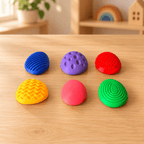 Sensory Stone | Set of 6