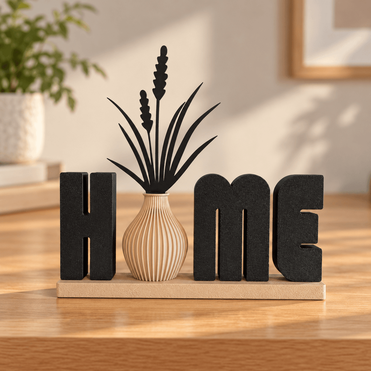 Decorative Home Pedestal