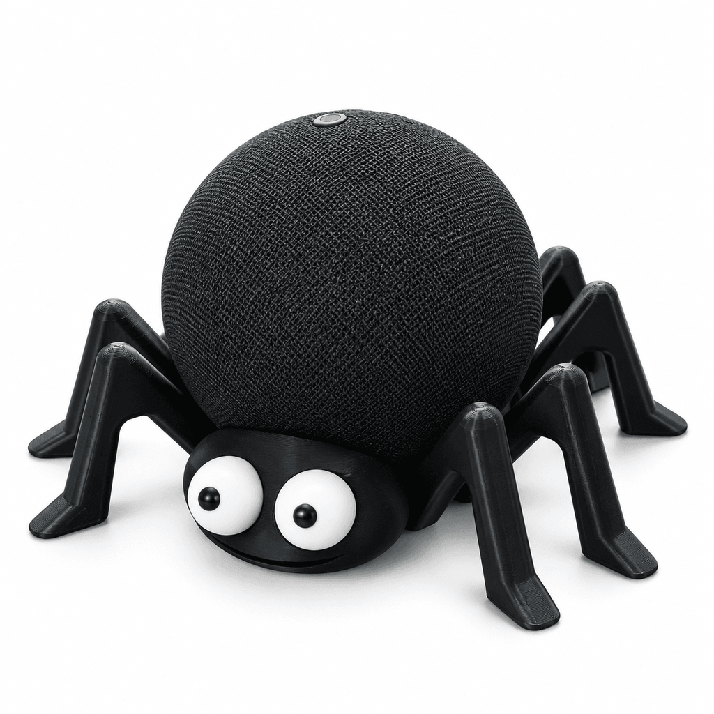 Spider Stand for Echo Dot Fourth and Fifth Gen