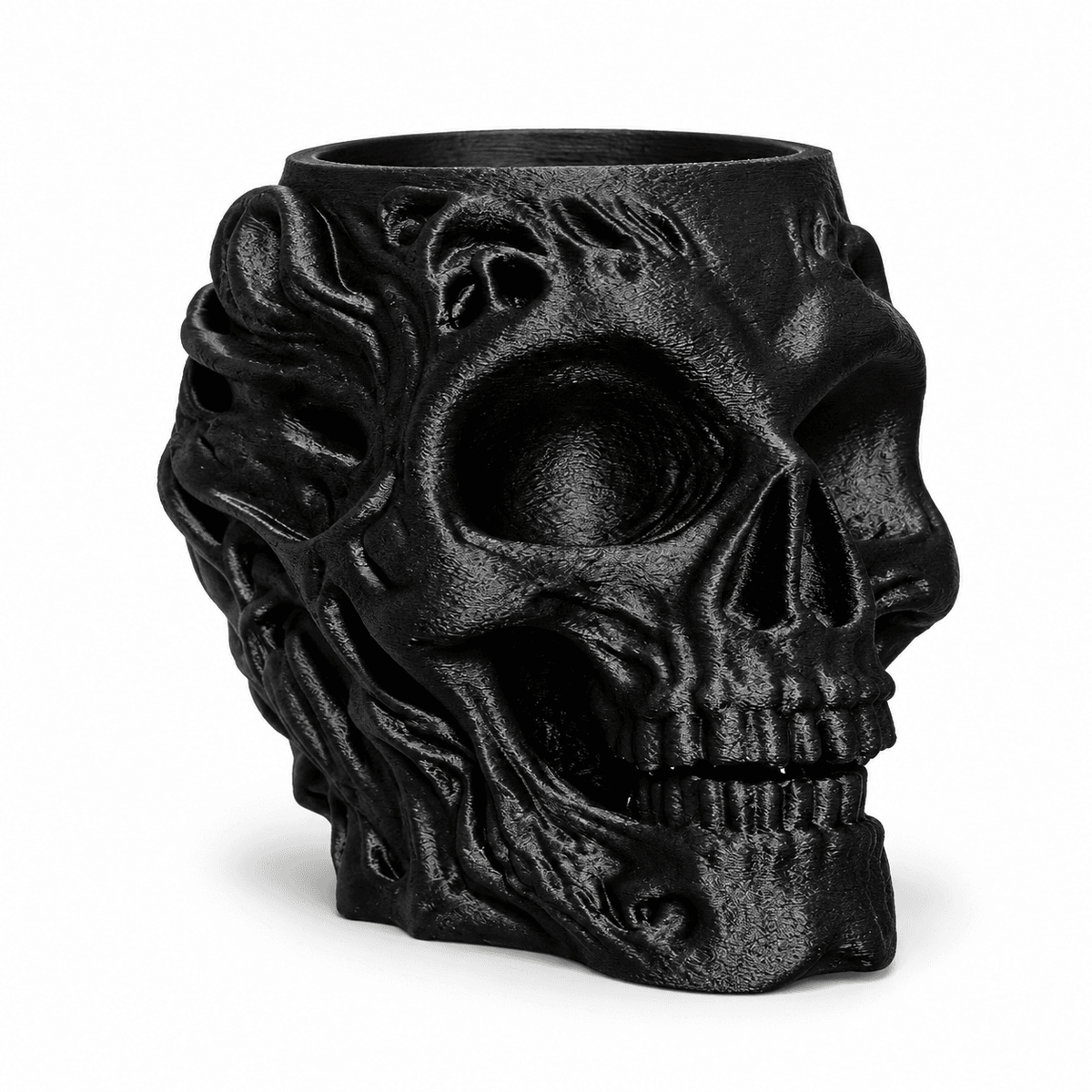 Skull Holder / Organizer