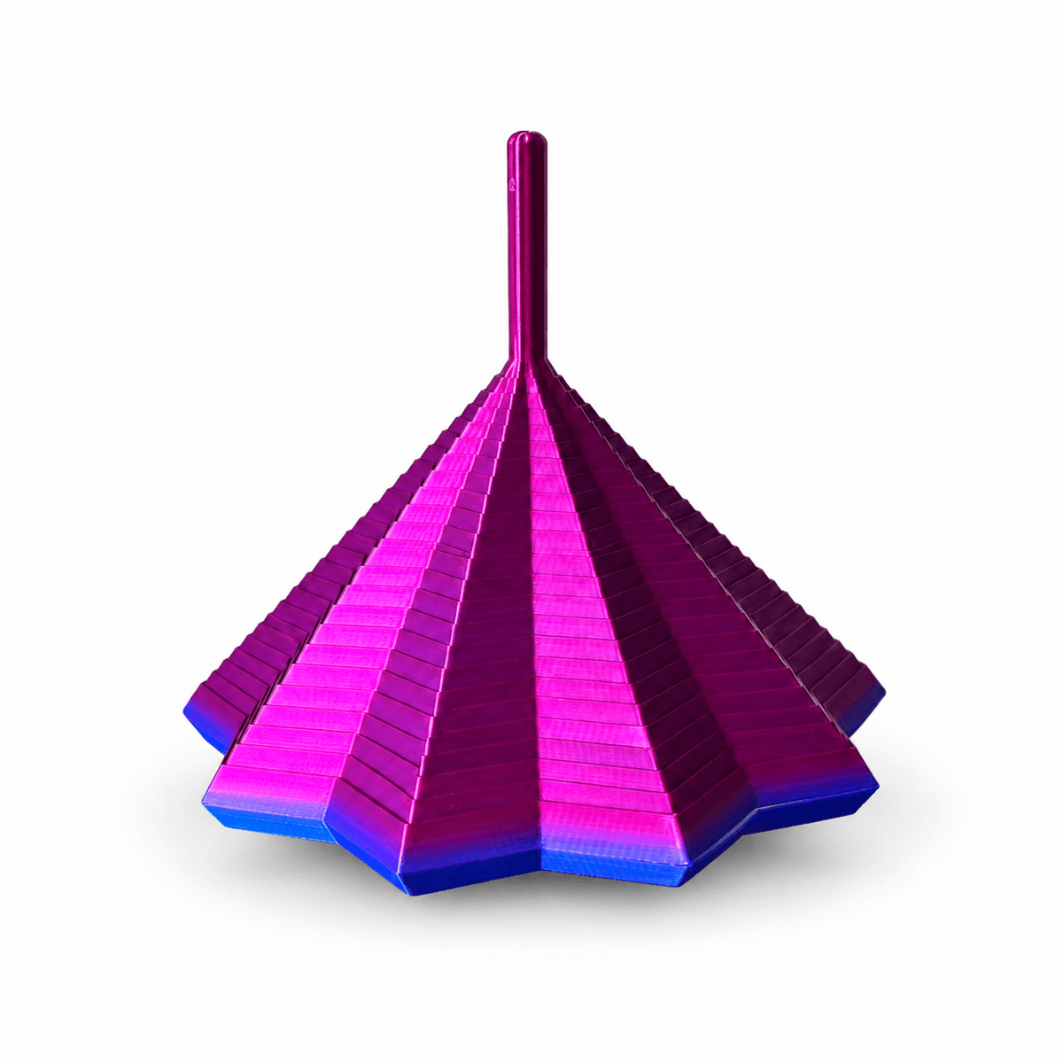 Ten Point Star Fidget