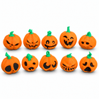 Halloween Pumpkin | Pack of 10