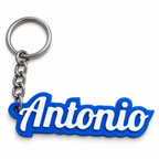 Personalized Name Keychain