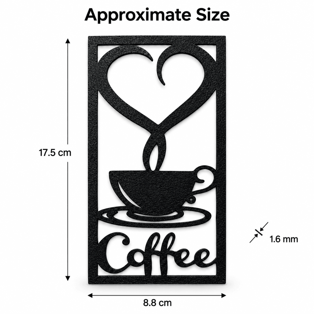 Coffee Wall Art
