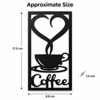 Coffee Wall Art