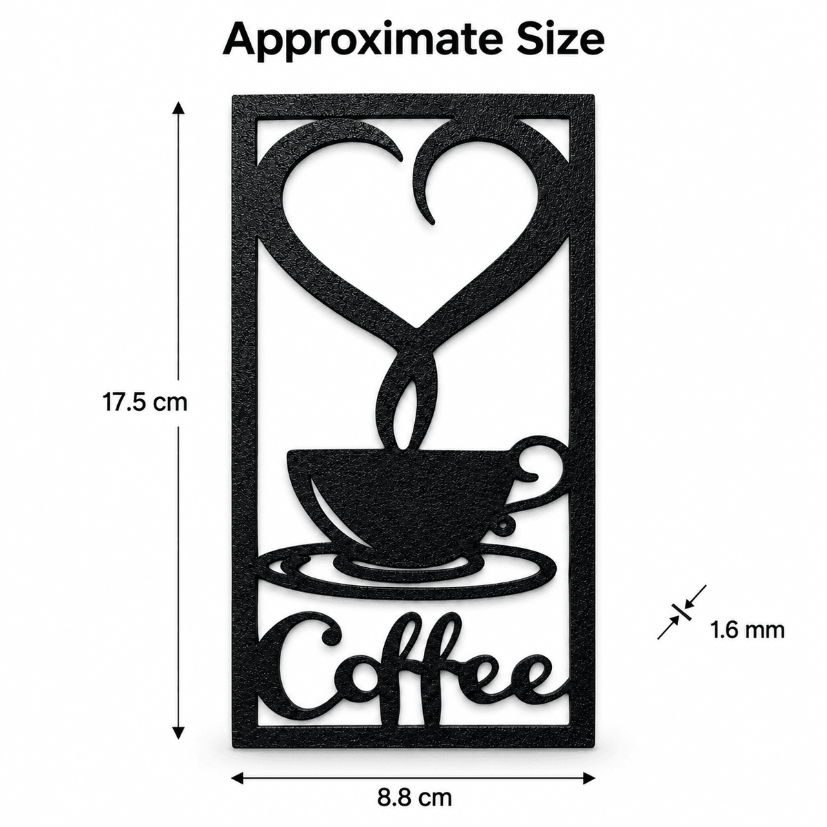 Coffee Wall Art