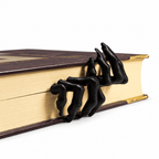 Scary Bookmark