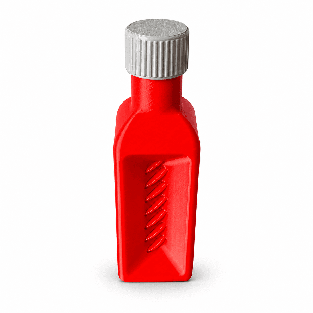 Sauce Bottle