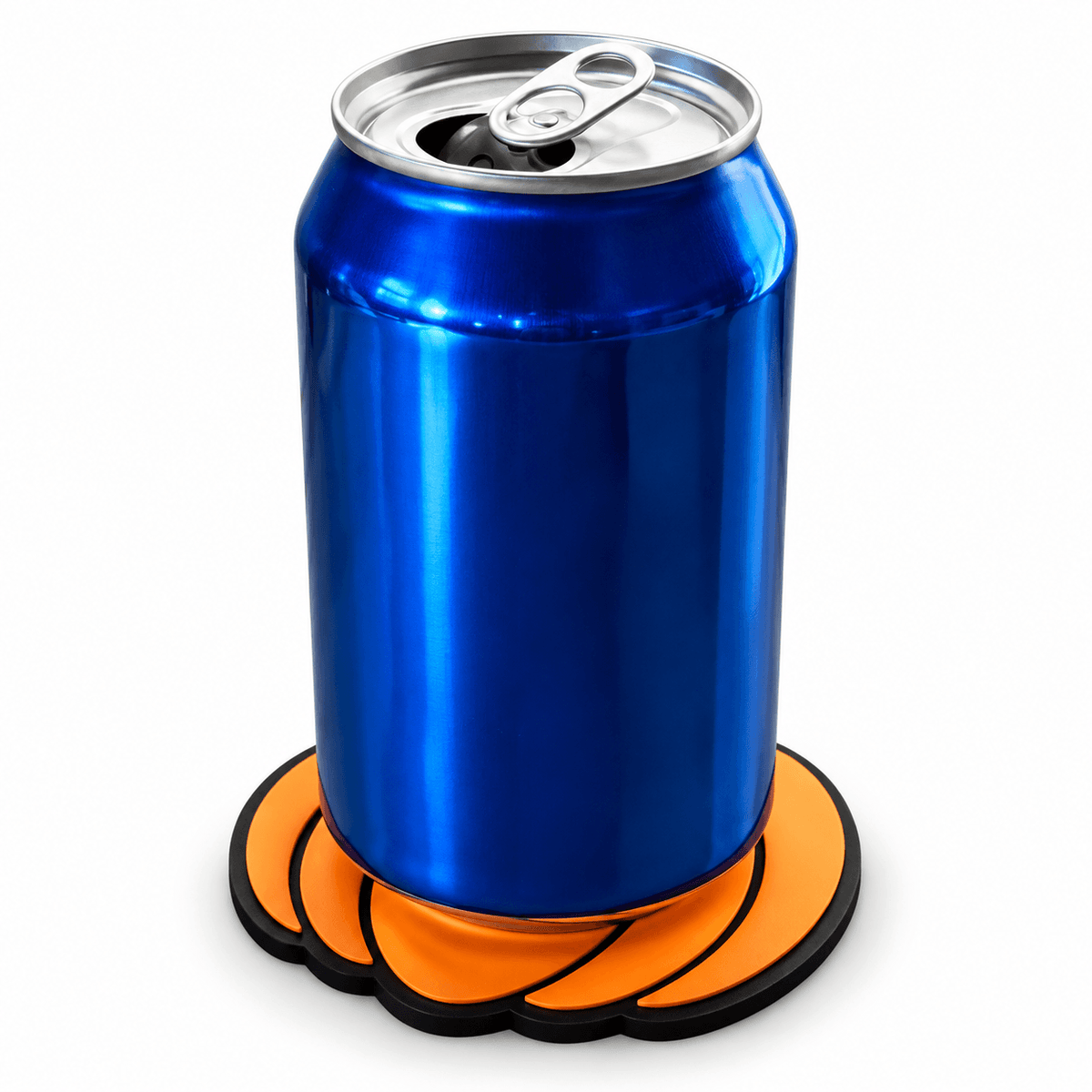 Pumpkin Halloween Coaster | Pack of 4
