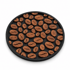 Coffee Beans Coaster | Set of 4
