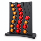 Wavy Nespresso Capsule Holder