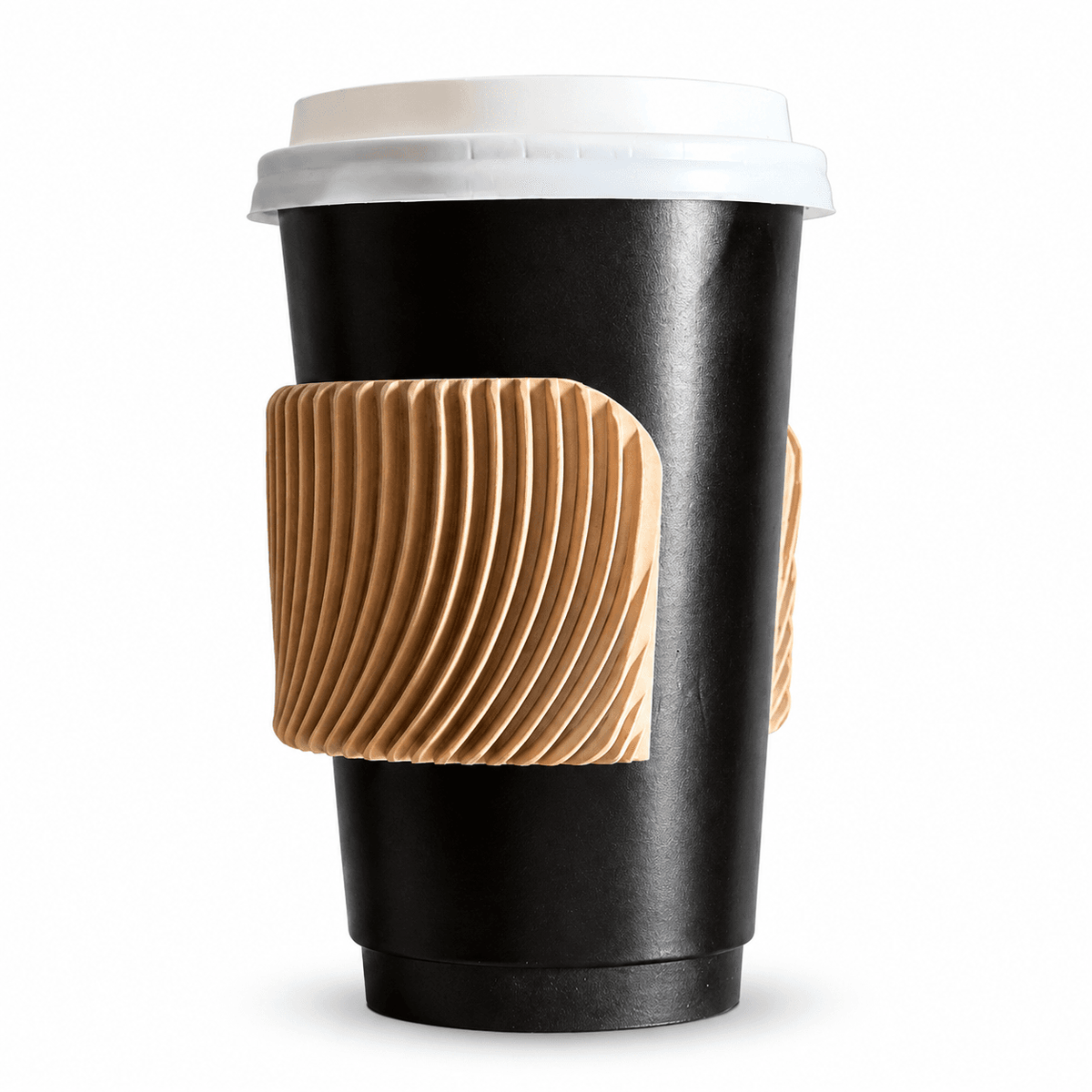 Cup Sleeve | Handle & Standard