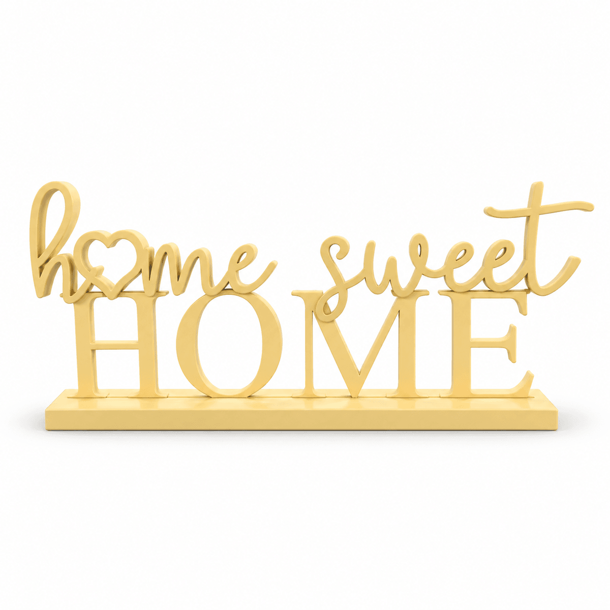 Home Sweet Home