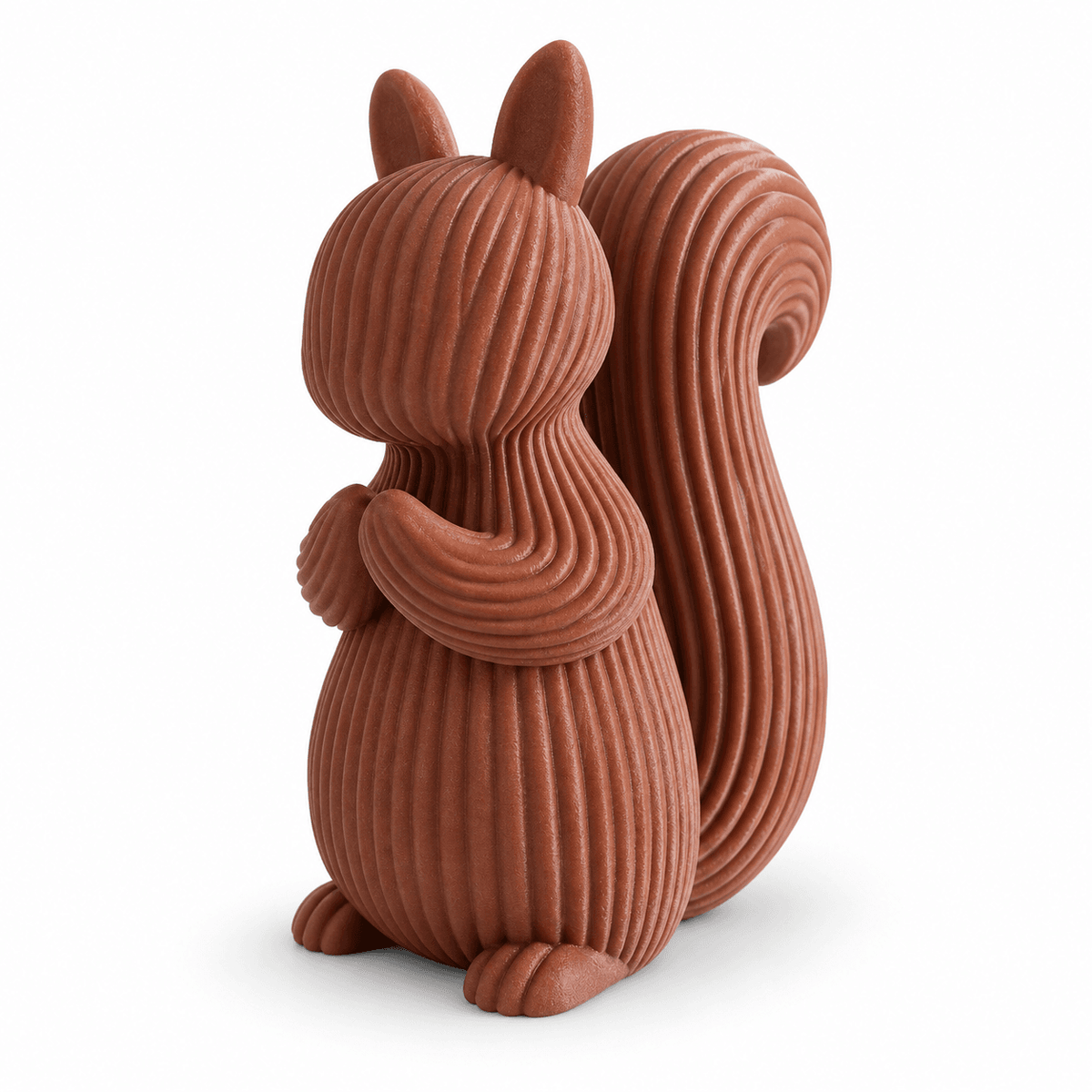 Squirrel Decoration