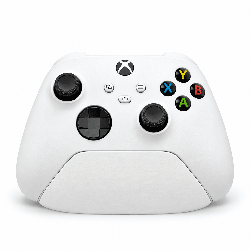 Minimalistic Xbox Controller Stand