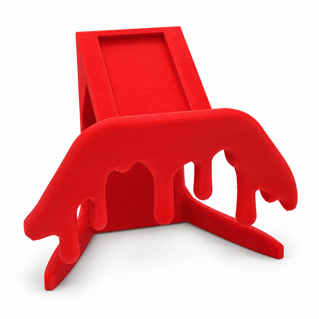 Melting Controller Stand for Xbox Series Controllers