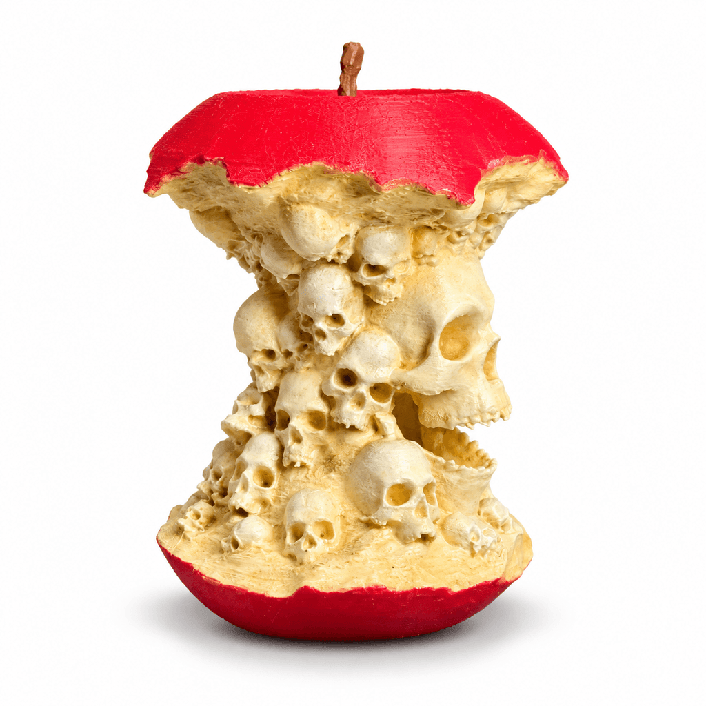 The Forbidden Fruit