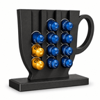 Coffee Cup Capsule Stand