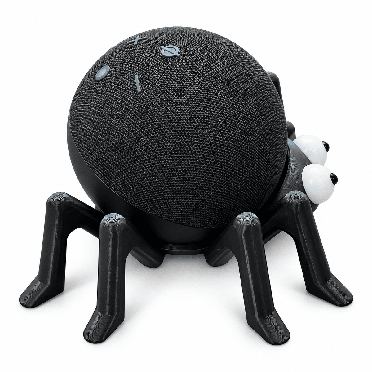 Spider Stand for Echo Dot Fourth and Fifth Gen