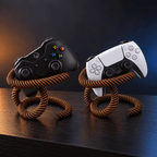 Rope Controller Stand